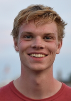 Windsor Calculus tutor named Austin