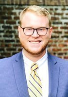 A photo of Ryan, a tutor from Davidson College