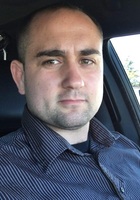 Waterloo Cyber Security tutor named Russell Waterloo Cyber Security tutor named Russell