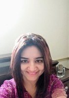 Online PMP tutor named Sarah Online PMP tutor named Sarah