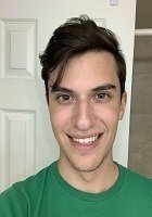 Quebec City Violin tutor named Julian Quebec City Violin tutor named Julian