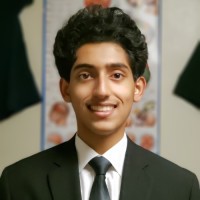 Bristol AP Human Geography tutor named Niyenth