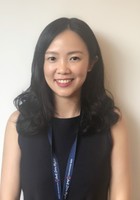 London AP Chinese Language and Culture tutor named River London AP Chinese Language and Culture tutor named River