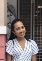 Manchester ISEE- Primary tutor named Sadiba Manchester ISEE- Primary tutor named Sadiba