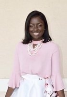 Margate, FL PSAT tutor named Shameika