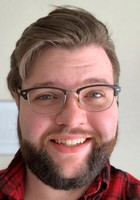Montreal Human Geography tutor named Ryan Montreal Human Geography tutor named Ryan