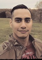 London Agricultural Science tutor named Cyrus London Agricultural Science tutor named Cyrus