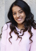 Windsor Public Speaking tutor named Amritha Windsor Public Speaking tutor named Amritha