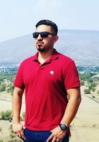 Toronto CPCE - Counselor Preparation Comprehensive Examination tutor named Josiah Toronto CPCE - Counselor Preparation Comprehensive Examination tutor named Josiah