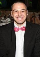 Minneapolis, MN LSAT tutor named Elias Minneapolis, MN LSAT tutor named Elias