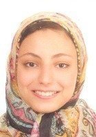 Edinburgh Econometrics tutor named Maryam M