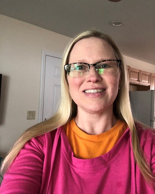 London IB Psychology tutor named Jennifer