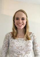 Raleigh-Durham, NC MCAT tutor named Alexis Raleigh-Durham, NC MCAT tutor named Alexis