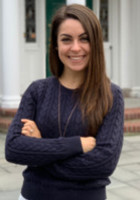 Halifax Foreign Language tutor named Valentina Halifax Foreign Language tutor named Valentina