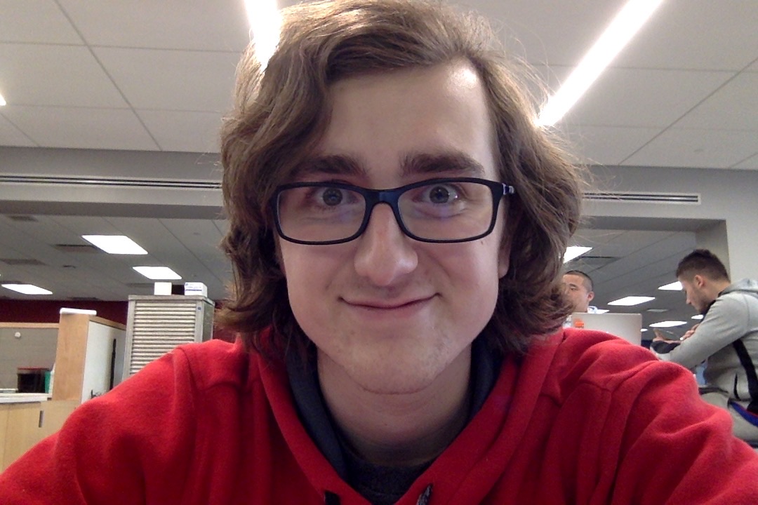 Schenectady, NY ACT Science tutor named Erik Schenectady, NY ACT Science tutor named Erik