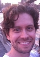 Glasgow SQL tutor named Charles