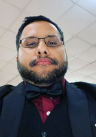 Montreal IB World Religions tutor named Mohammad Montreal IB World Religions tutor named Mohammad