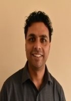 Birmingham Statics and Dynamics tutor named Netra