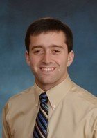 Calgary Perl tutor named Eric