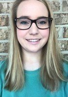 Belfast Agricultural Science tutor named Madison Belfast Agricultural Science tutor named Madison