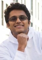 Leeds AP Computer Science A tutor named Parth