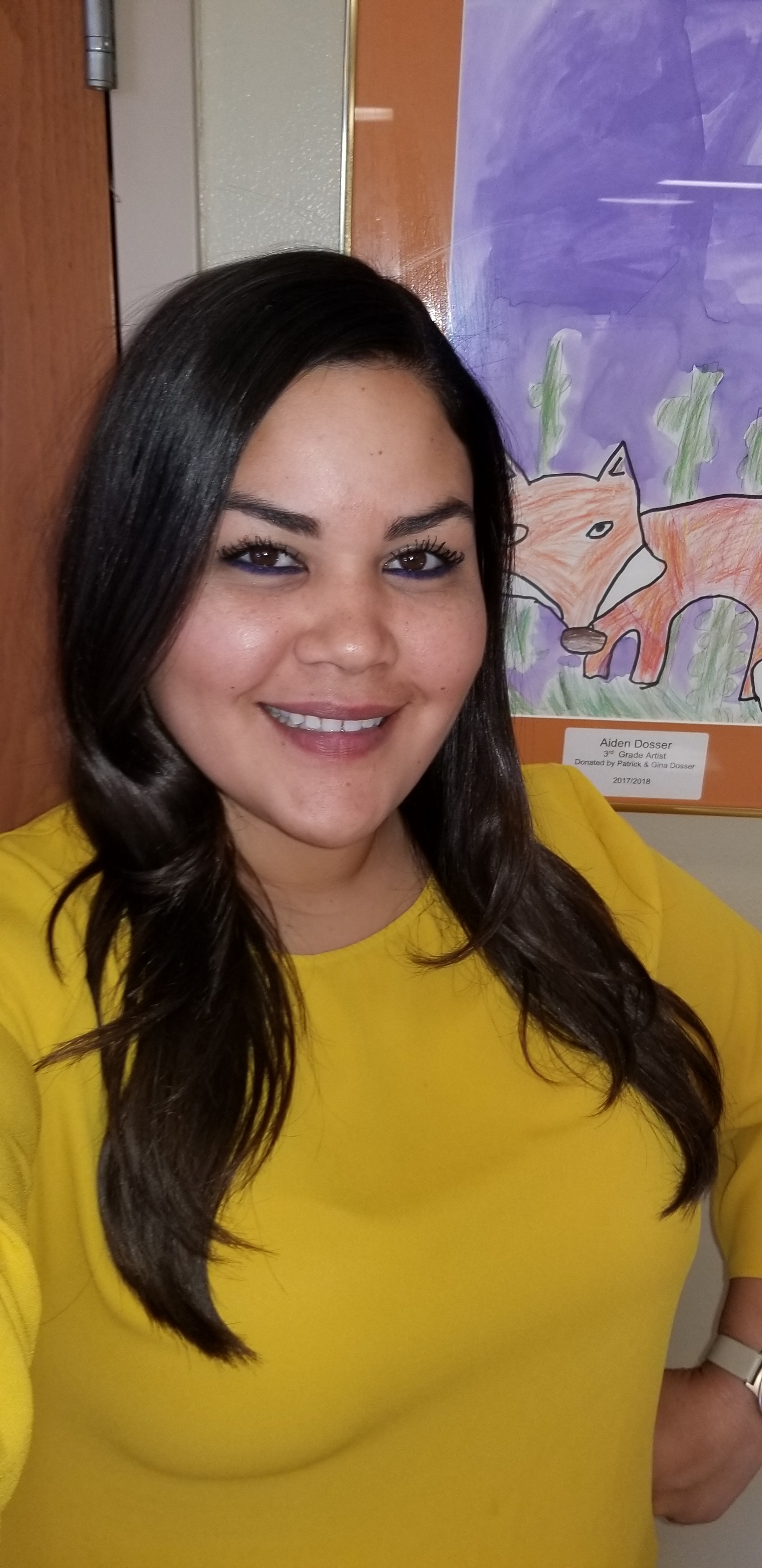 San Antonio, TX PRAXIS tutor named Alysha San Antonio, TX PRAXIS tutor named Alysha