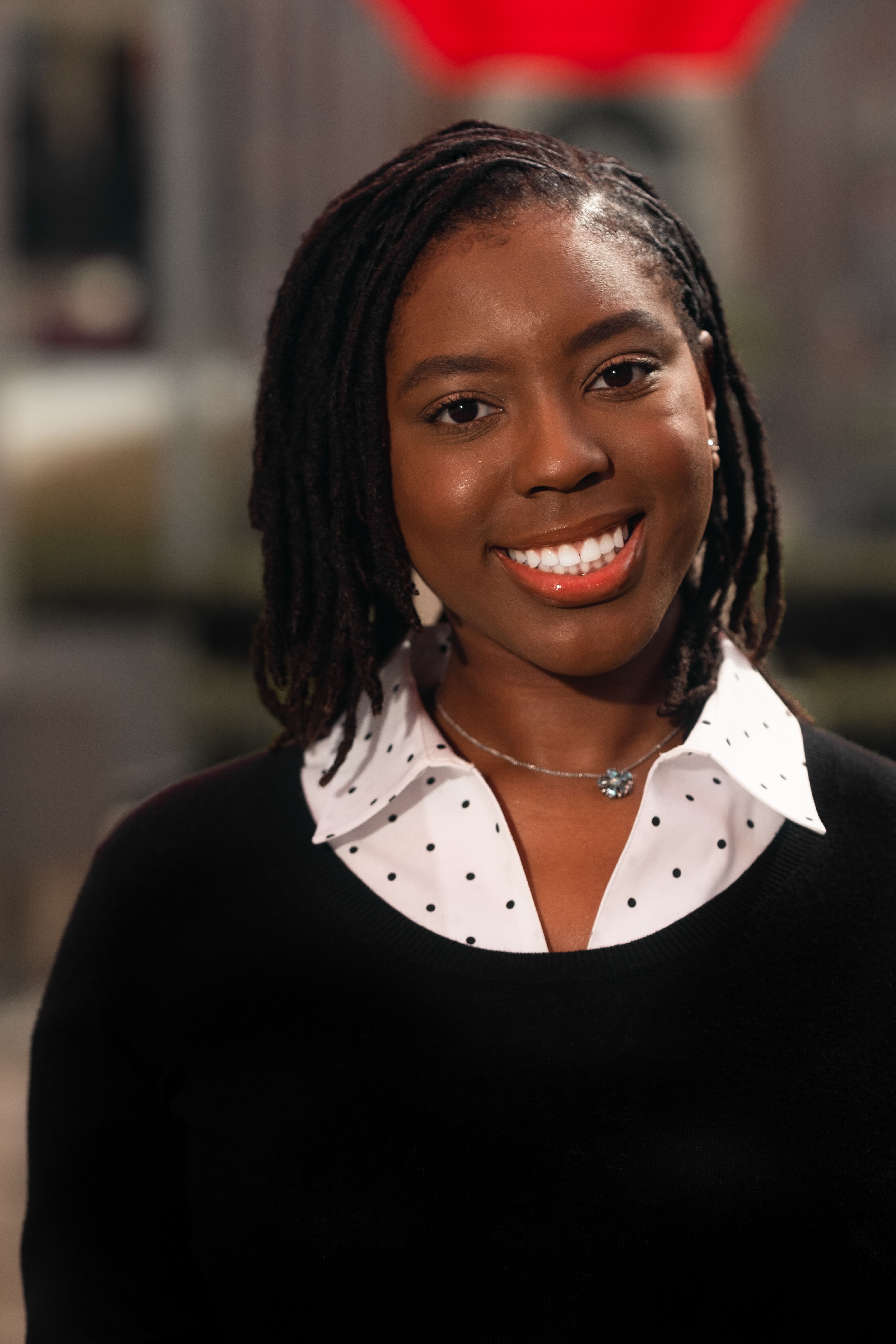 Cleveland, OH ISEE tutor named Saiida