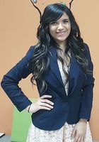 Quebec City Portuguese tutor named Valeria Quebec City Portuguese tutor named Valeria