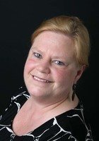 Oxford CLEP College Composition tutor named Karin Oxford CLEP College Composition tutor named Karin