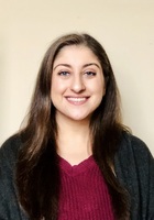 Windsor Productivity tutor named Ganna Windsor Productivity tutor named Ganna