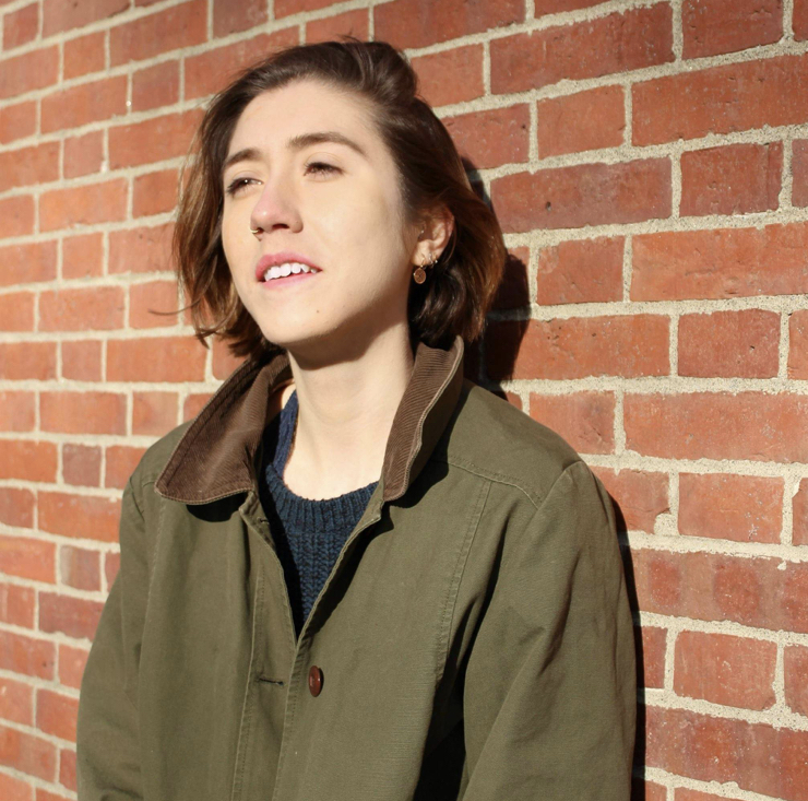 Baltimore, MD SAT Subject Test in Chemistry tutor named Julia