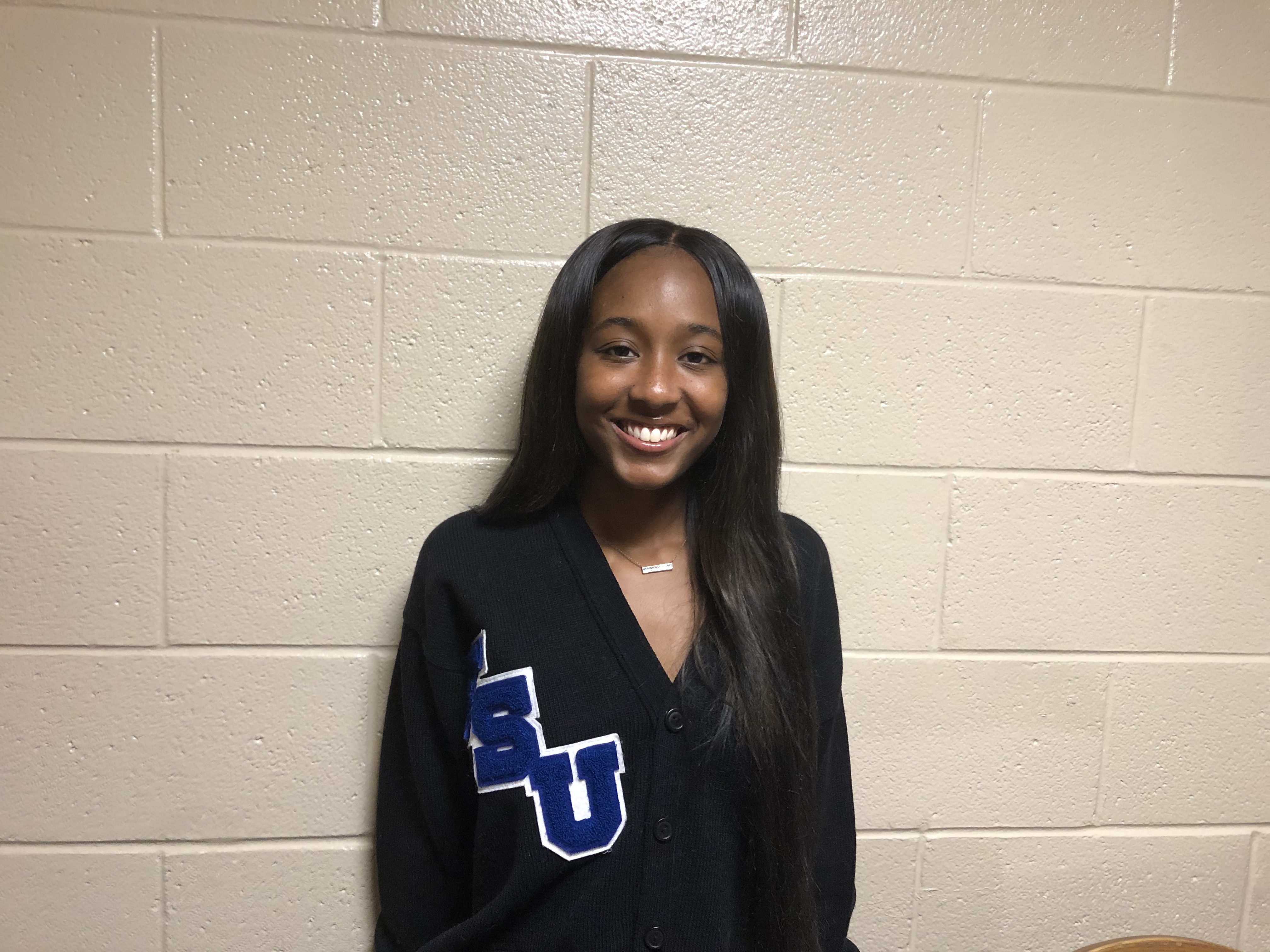 Bath Poetry tutor named Meagan