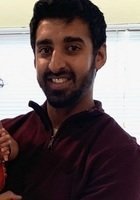 Glasgow GRE Subject Test in Mathematics tutor named Jason Glasgow GRE Subject Test in Mathematics tutor named Jason