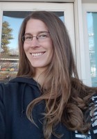 Victoria IB Further Mathematics tutor named Bethany Victoria IB Further Mathematics tutor named Bethany