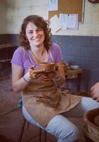 Winnipeg Conversational Italian tutor named Rebecca Winnipeg Conversational Italian tutor named Rebecca