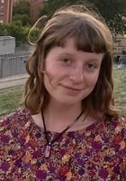 Louisville, KY SAT tutor named Elizabeth