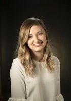 Edinburgh Linguistics tutor named Elena Edinburgh Linguistics tutor named Elena