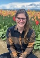 Seattle, WA ISEE tutor named Megan