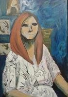 Bath History of Architecture tutor named Maria