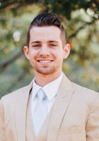 Oxford CLEP Introduction to Educational Psychology tutor named Caleb