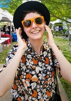 Vancouver German 4 tutor named Jo Vancouver German 4 tutor named Jo