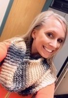 Birmingham Executive Functioning tutor named Deanna