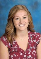 Waterloo PRAXIS Writing tutor named Abby Waterloo PRAXIS Writing tutor named Abby