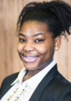 Ottawa Reading Intervention tutor named Kayla