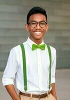 London AP Pre-Calculus tutor named Abhi