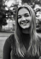 Bradford ACCUPLACER ESL tutor named Rebecca