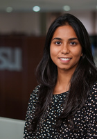 Windsor Test Prep tutor named Supriya Windsor Test Prep tutor named Supriya