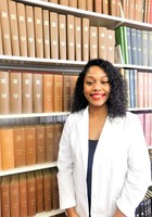 Hamilton PCAT Quantitative Ability tutor named Neshae