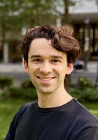 Durham Newtonian Mechanics tutor named David Durham Newtonian Mechanics tutor named David