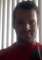 Manchester Thermodynamics tutor named Curt